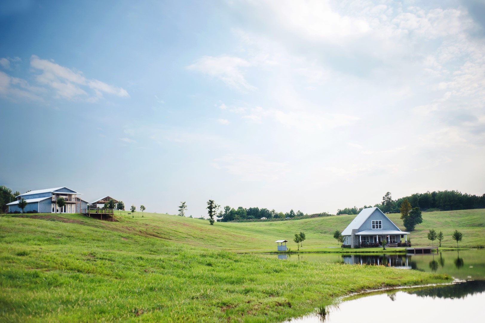 Flagstone Farm Cottage Gallery