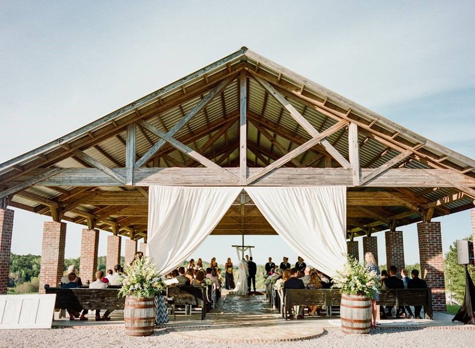 Flagstone Farm Chapel Gallery