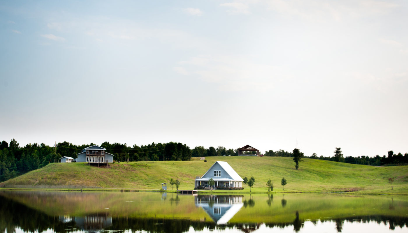 Flagstone Farm Chapel Gallery